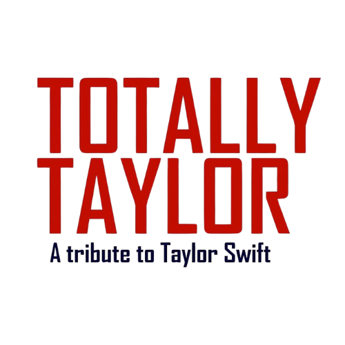 Totally Taylor - Melissa T logo