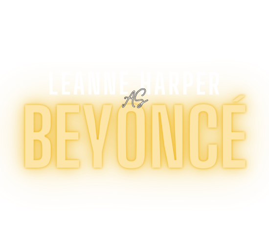 Leanne Harper logo