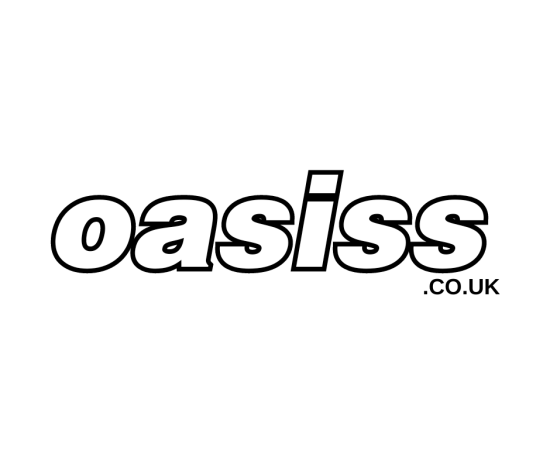 Oasiss logo