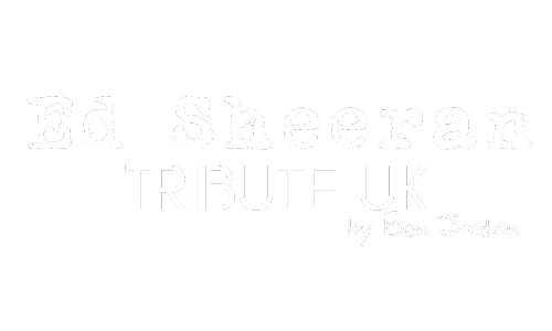 Ed Sheeran - Ben Jordan logo