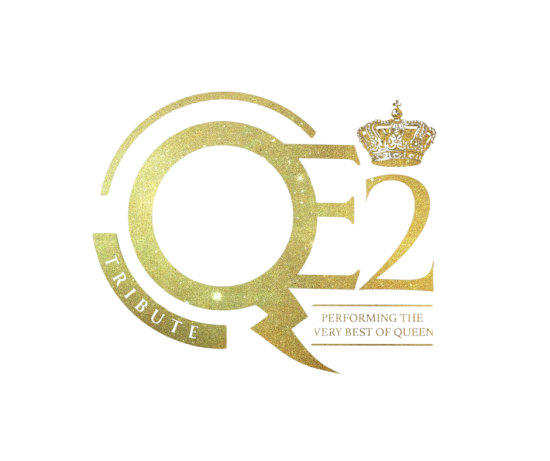 QE2 logo