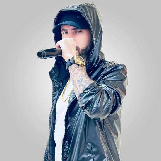 Eminem - Michael Mathers promotional photo
