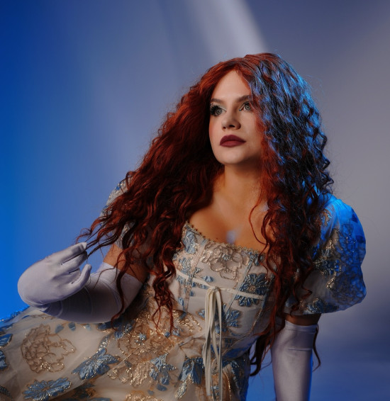 Chappell Roan UK promotional photo