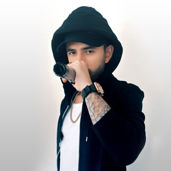 Eminem - Michael Mathers promotional photo